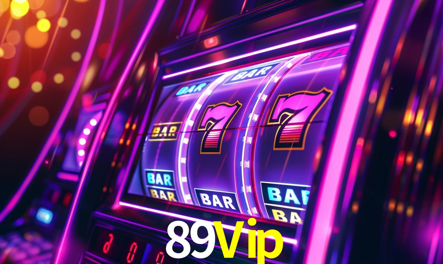 89Vip Game